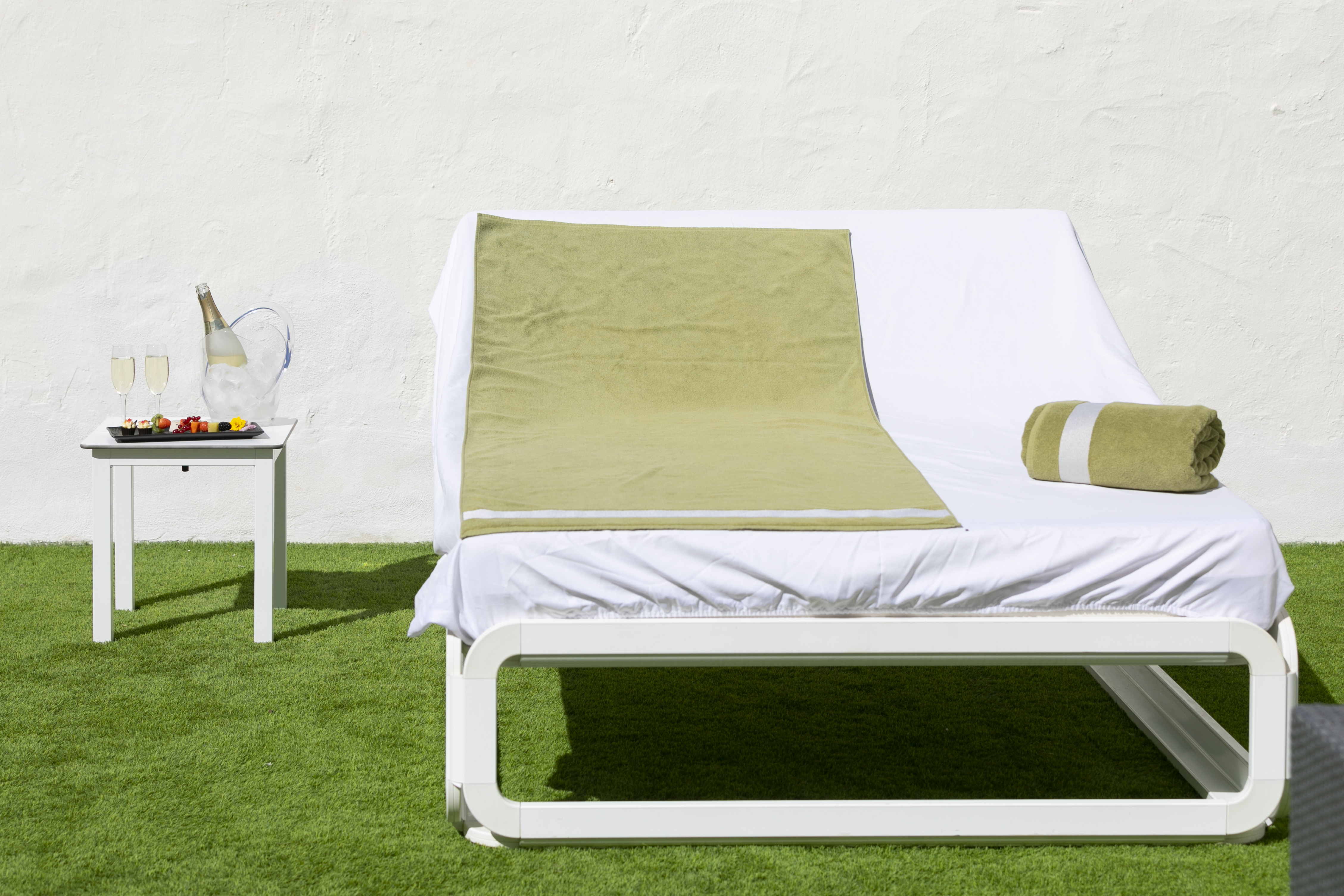 Early Day Pass Balinesa (09:00 a 18:00)