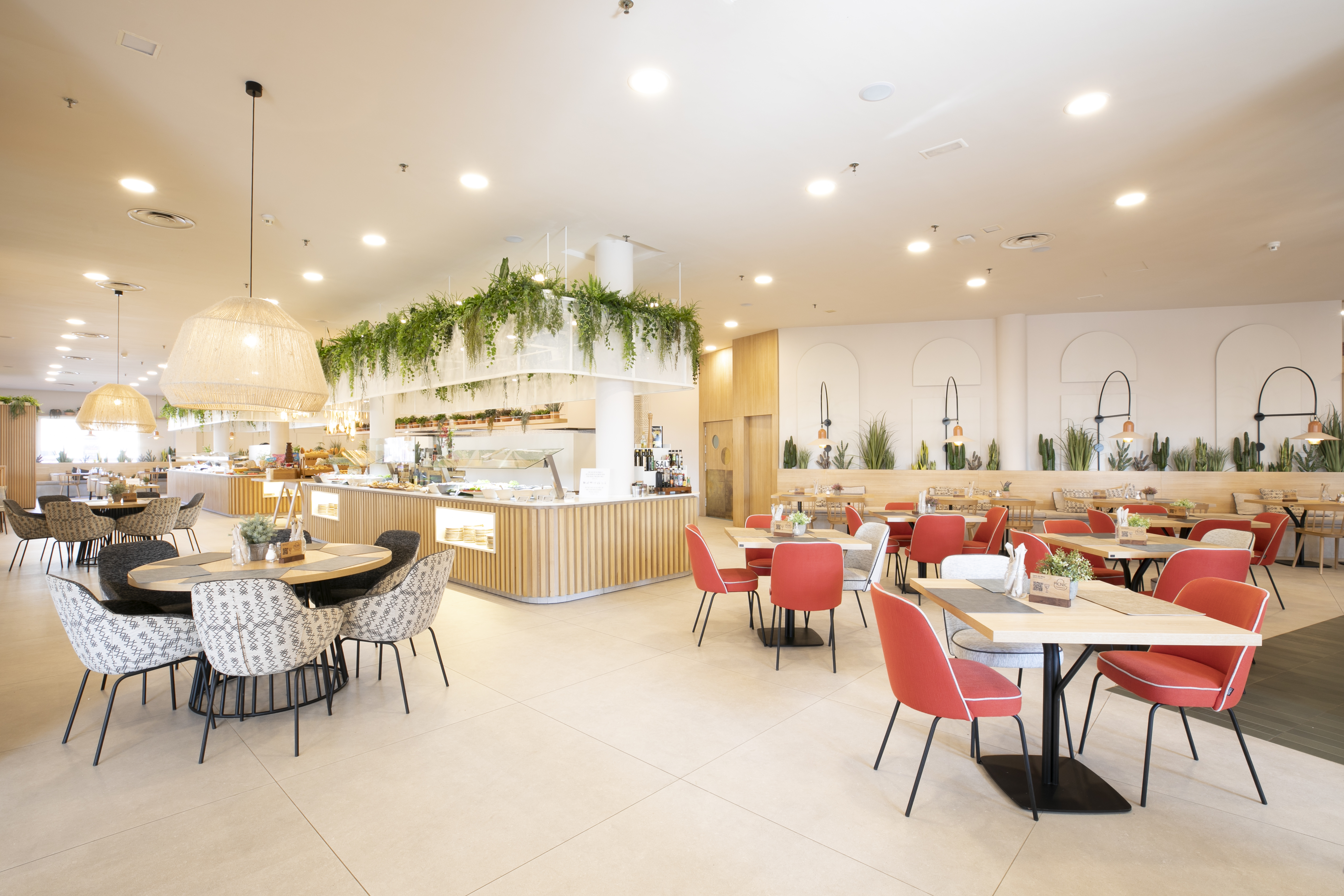 Casual Sunset Dinner Pass